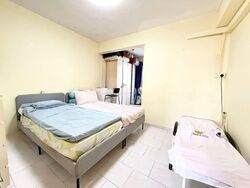 Blk 124 Pasir Ris Street 11 (Pasir Ris), HDB 4 Rooms #562134091